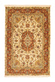 Tabriz - 50 Raj Tapete 150x100cm - Tapete persa