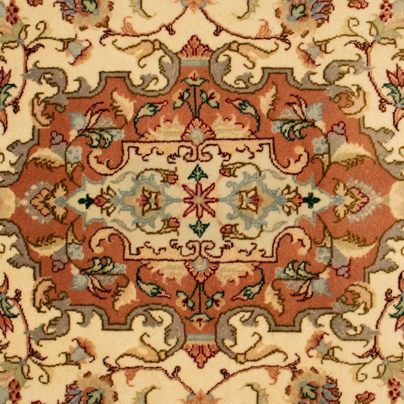 Tabriz - 50 Raj Tapete 150x100cm - Tapete persa