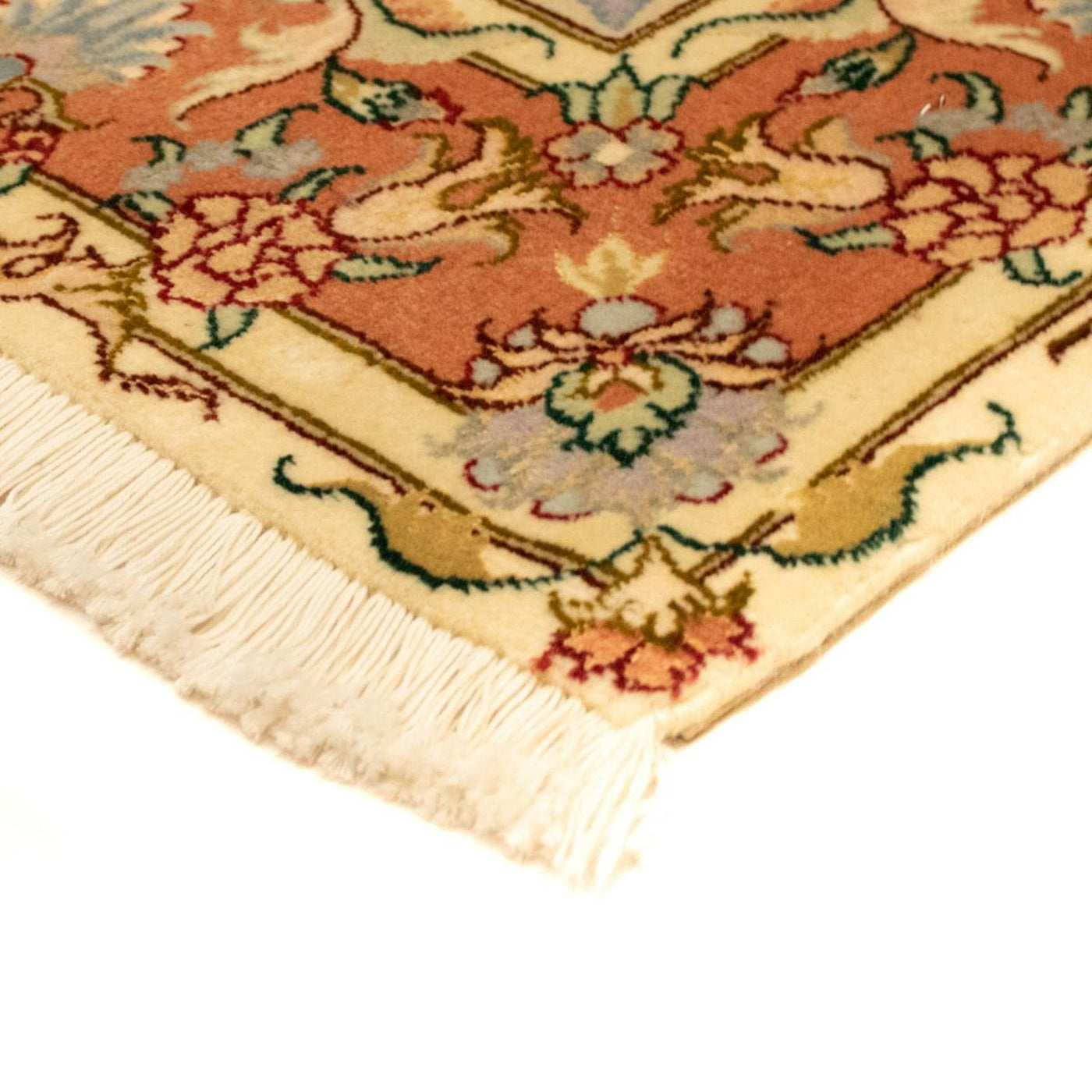Tabriz - 50 Raj Tapete 150x100cm - Tapete persa
