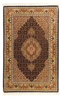 Tabriz - 50 Raj Tapete 129x82cm - Tapete persa – product image