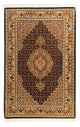 Tabriz - 50 Raj Tapete 129x82cm - Tapete persa