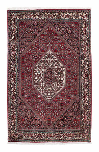 Bidjar Tapete 132x212cm - Tapete persa