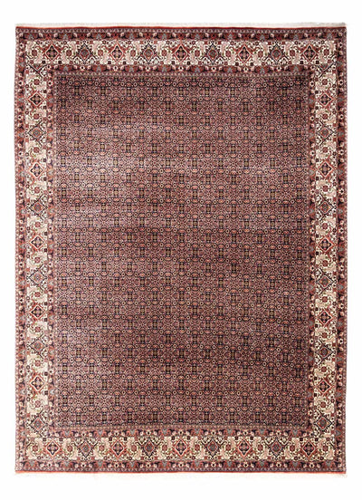 Bidjar - Takab Tapete 259x341cm - Tapete persa