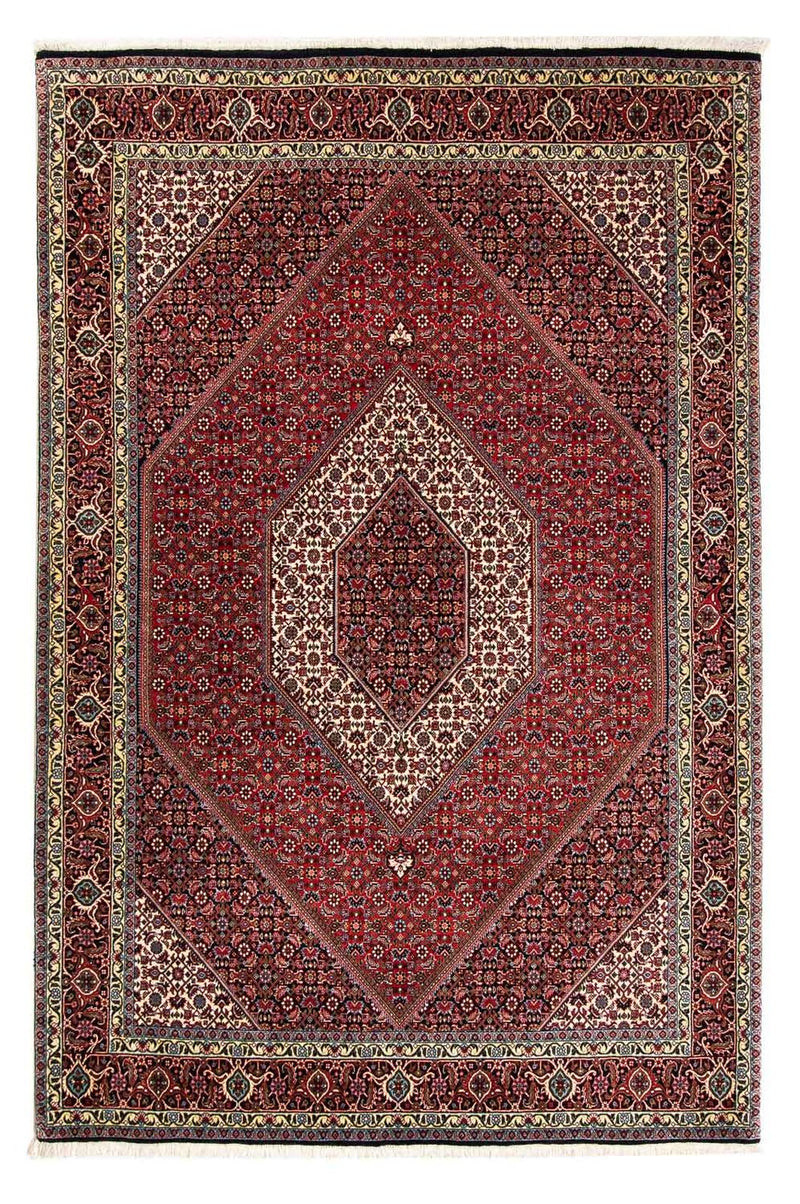 Bidjar Tapete 170x252cm - Tapete persa