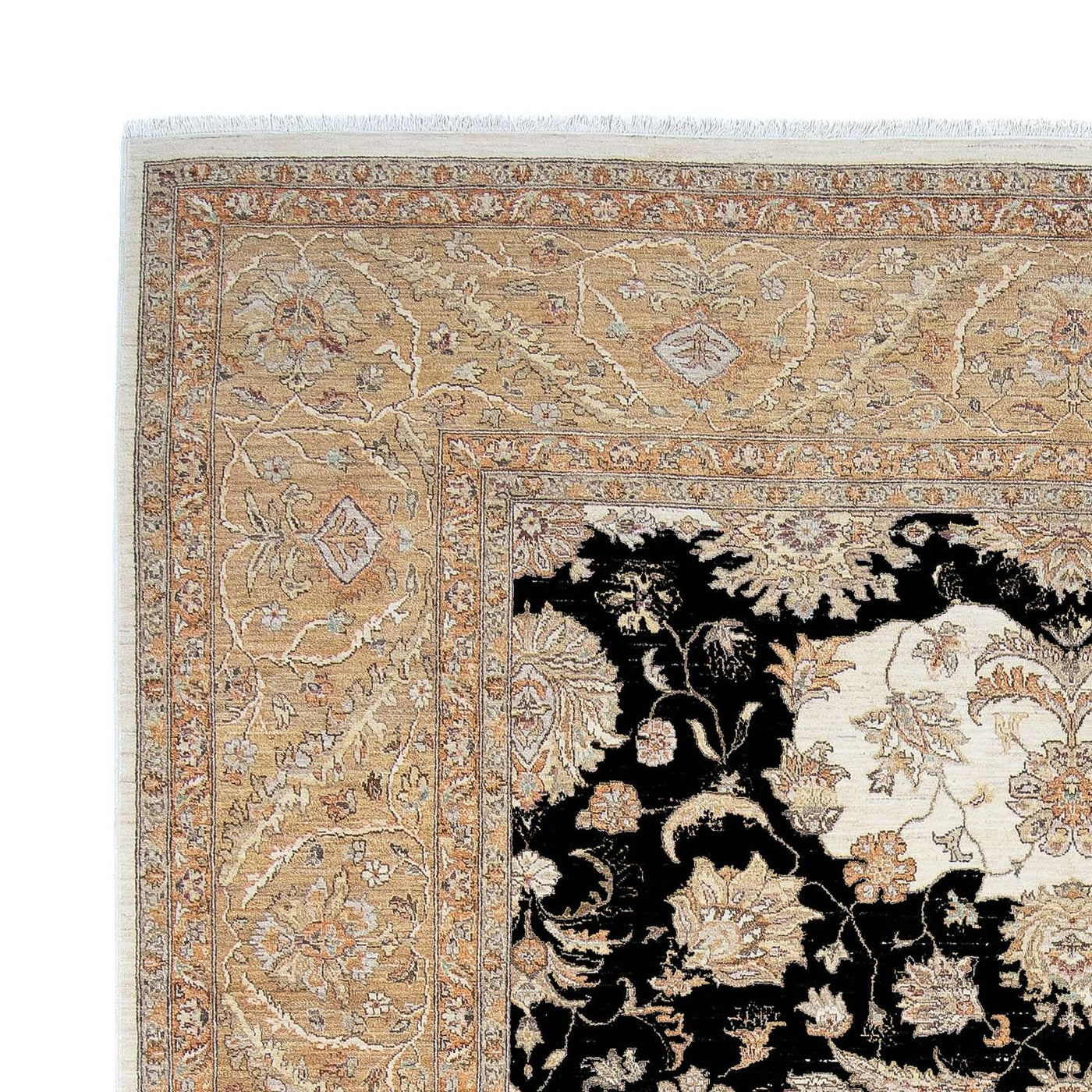 Tapete Ziegler 313x246cm - Tapete persa