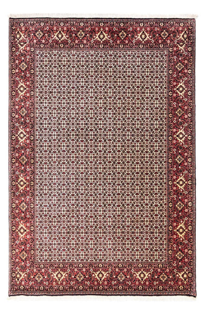Bidjar - Takab Tapete 204x296cm - Tapete persa