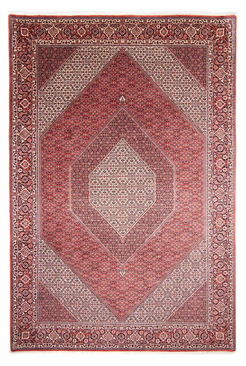 Bidjar Tapete 248x355cm - Tapete persa