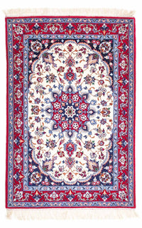Isfahan Tapete 128x83cm - Tapete persa – product image