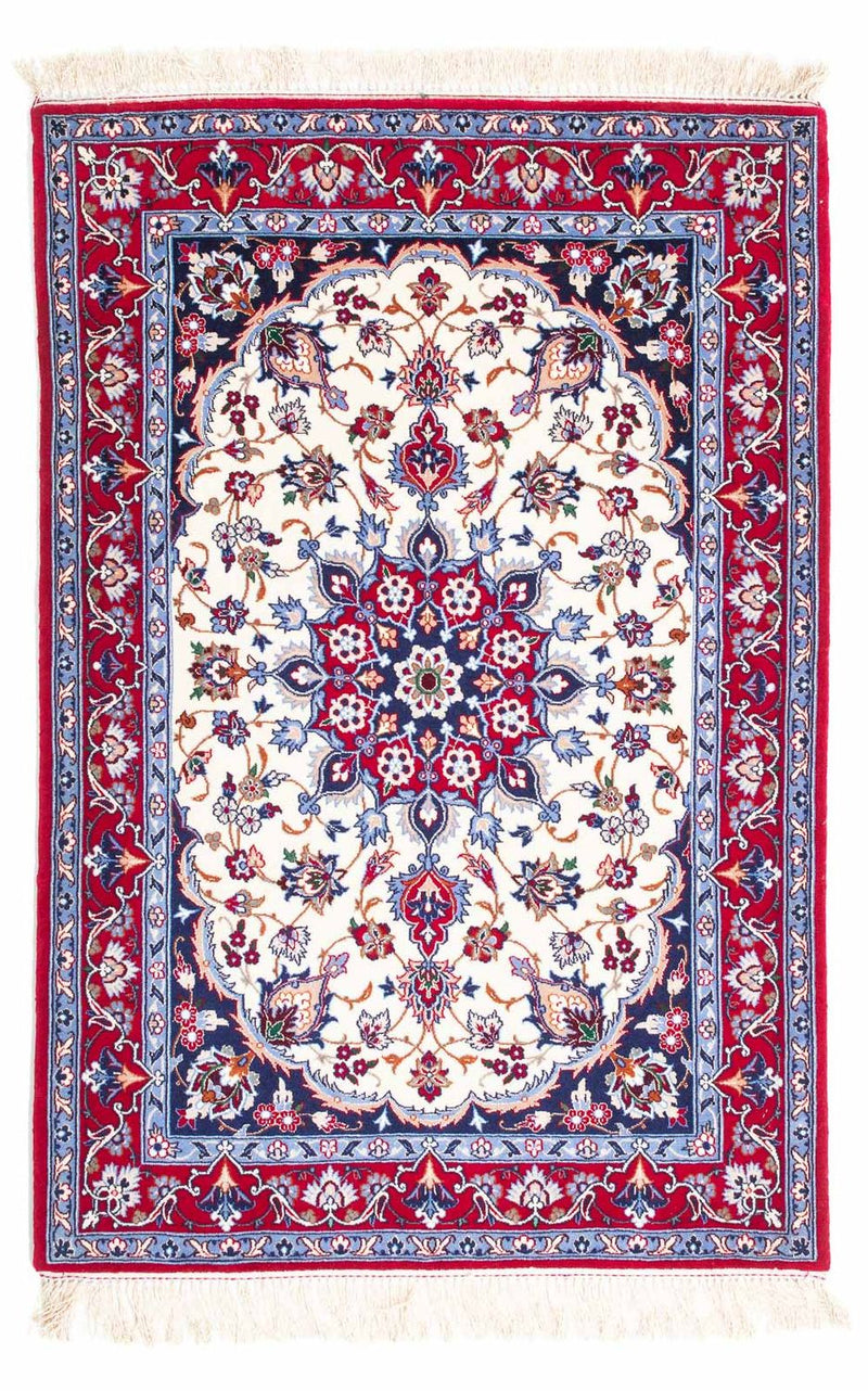 Isfahan Tapete 128x83cm - Tapete persa