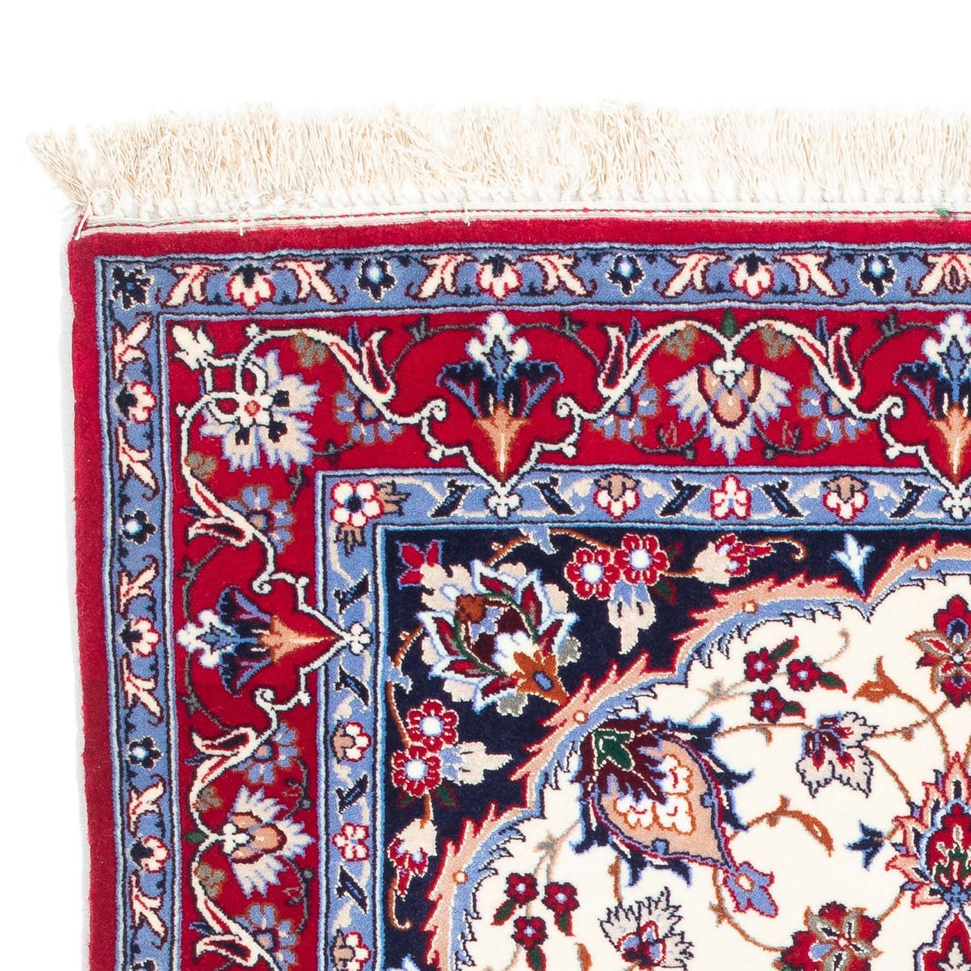 Isfahan Tapete 128x83cm - Tapete persa