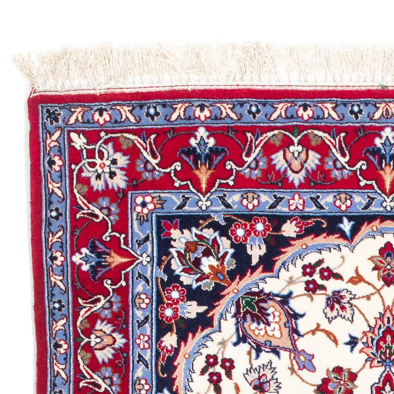 Isfahan Tapete 128x83cm - Tapete persa