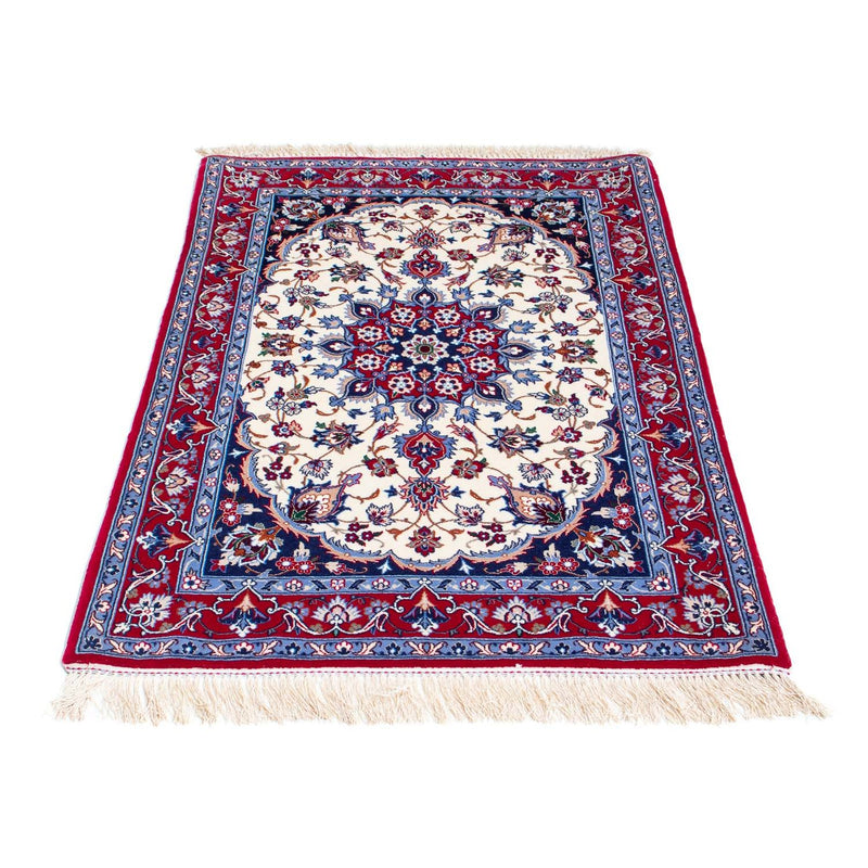 Isfahan Tapete 128x83cm - Tapete persa