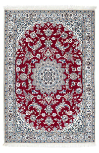 Nain - 9 la Tapete 171x112cm - Tapete persa – product image