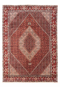 Bidjar - Takab Tapete 285x195cm - Tapete persa – product image