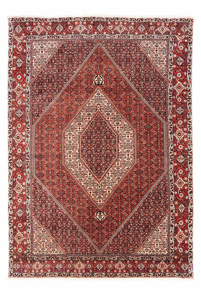 Bidjar - Takab Tapete 195x285cm - Tapete persa