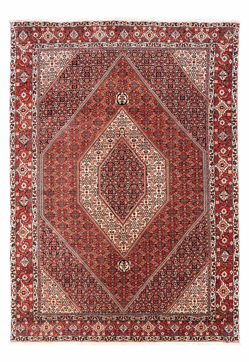 Bidjar - Takab Tapete 285x195cm - Tapete persa