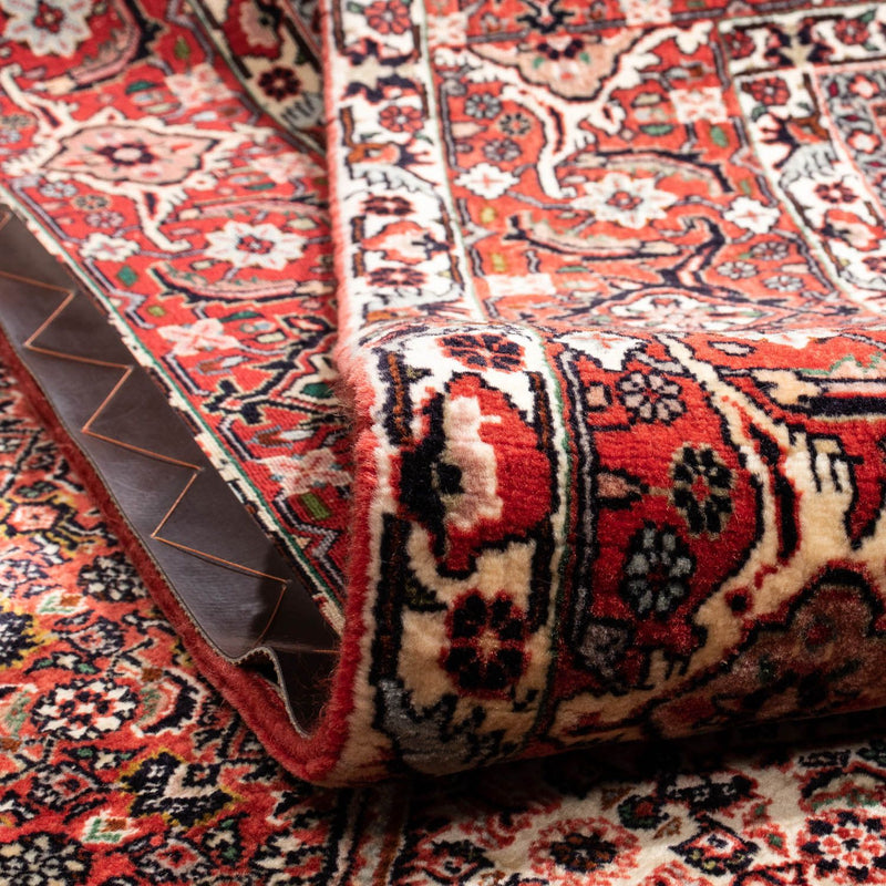 Bidjar - Takab Tapete 285x195cm - Tapete persa