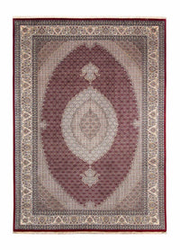 Tapete Persa - Tabriz - 295 x 205 cm - vermelho – product image