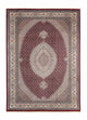 Tapete Persa - Tabriz - 295 x 205 cm - vermelho