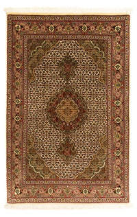 Tabriz - 50 Raj Tapete 124x83cm - Tapete persa – product image