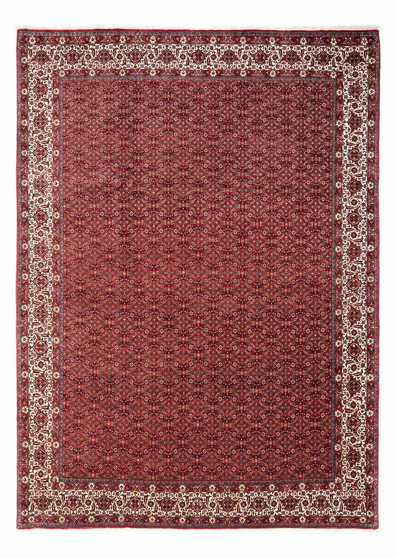 Bidjar - Takab Tapete 340x252cm - Tapete persa