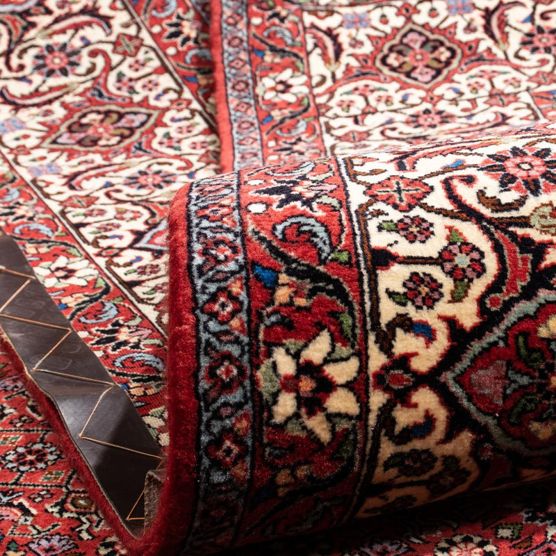 Bidjar - Takab Tapete 340x252cm - Tapete persa