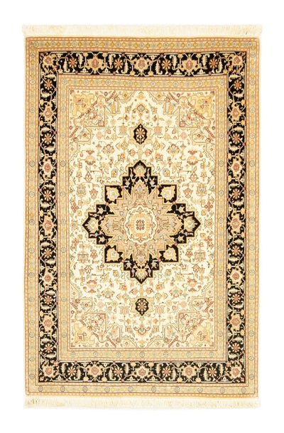 Tabriz - 50 Raj Tapete 104x156cm - Tapete persa