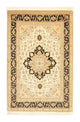 Tabriz - 50 Raj Tapete 156x104cm - Tapete persa
