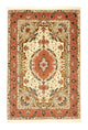 Tabriz - 50 Raj Tapete 153x103cm - Tapete persa