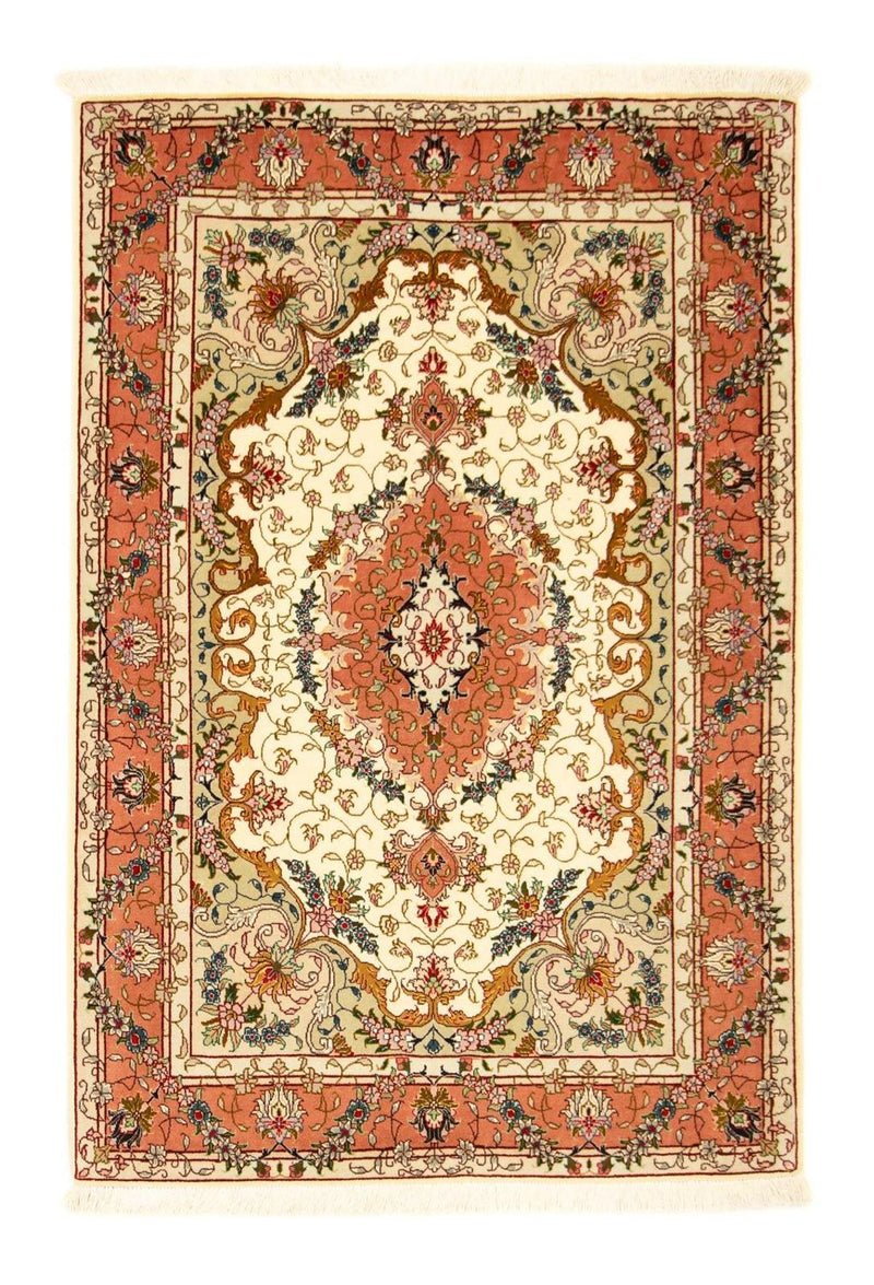 Tabriz - 50 Raj Tapete 153x103cm - Tapete persa