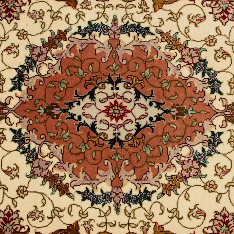 Tabriz - 50 Raj Tapete 153x103cm - Tapete persa