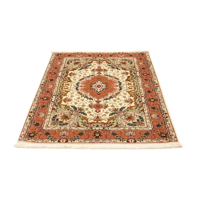 Tabriz - 50 Raj Tapete 153x103cm - Tapete persa