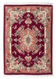 Tabriz - 50 Raj Tapete 85x61cm - Tapete persa