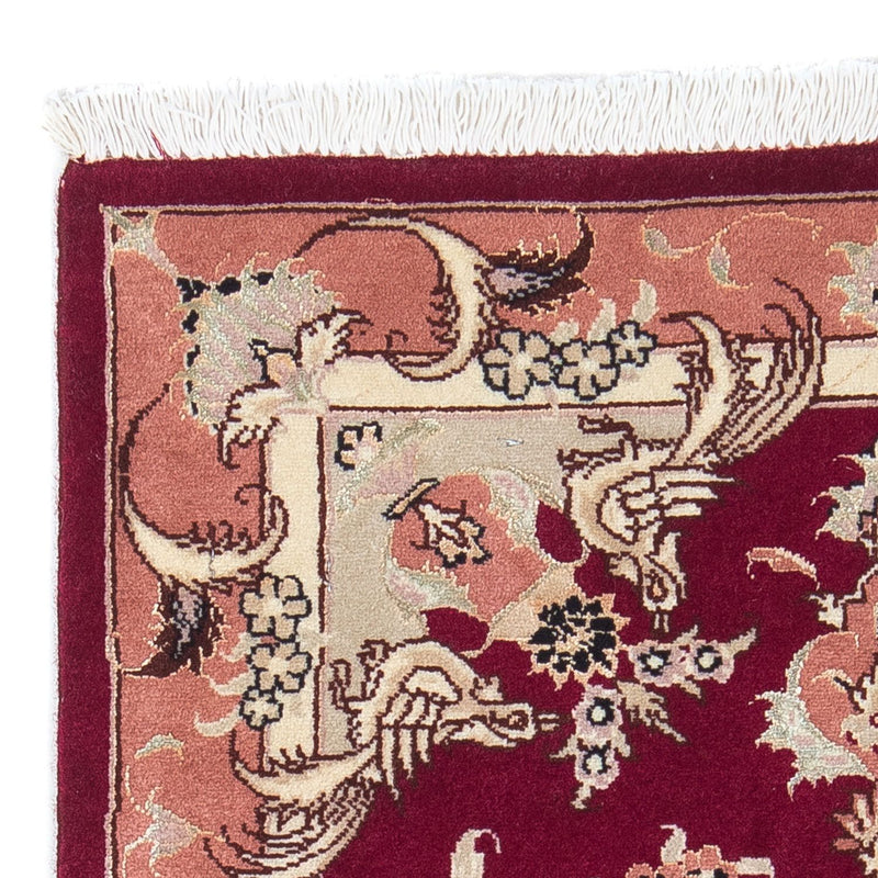 Tabriz - 50 Raj Tapete 85x61cm - Tapete persa