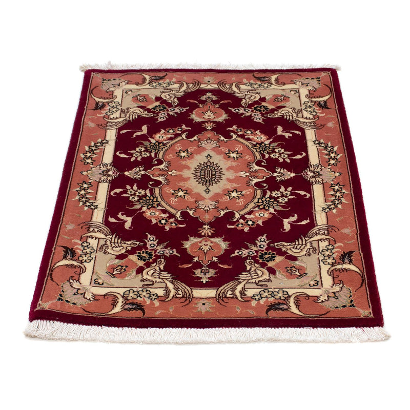 Tabriz - 50 Raj Tapete 85x61cm - Tapete persa