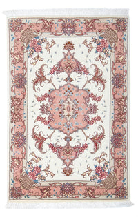 Tabriz - 50 Raj Tapete 94x59cm - Tapete persa – product image