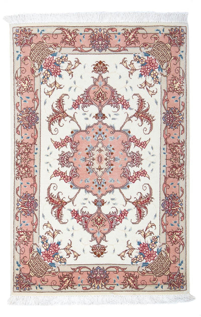 Tabriz - 50 Raj Tapete 59x94cm - Tapete persa
