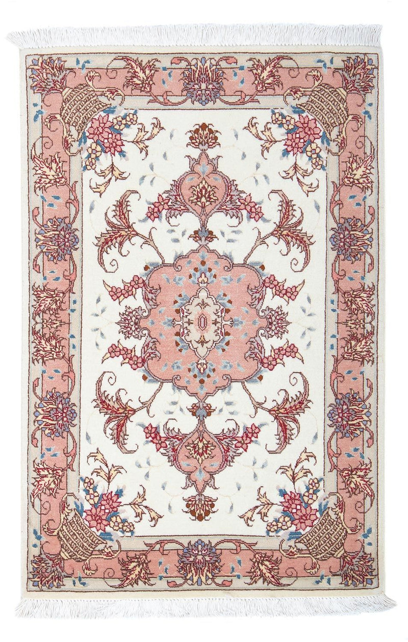 Tabriz - 50 Raj Tapete 94x59cm - Tapete persa