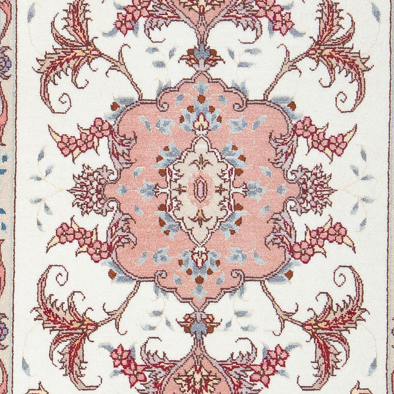 Tabriz - 50 Raj Tapete 94x59cm - Tapete persa