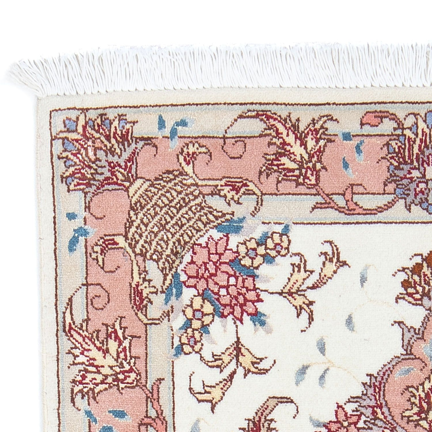 Tabriz - 50 Raj Tapete 94x59cm - Tapete persa