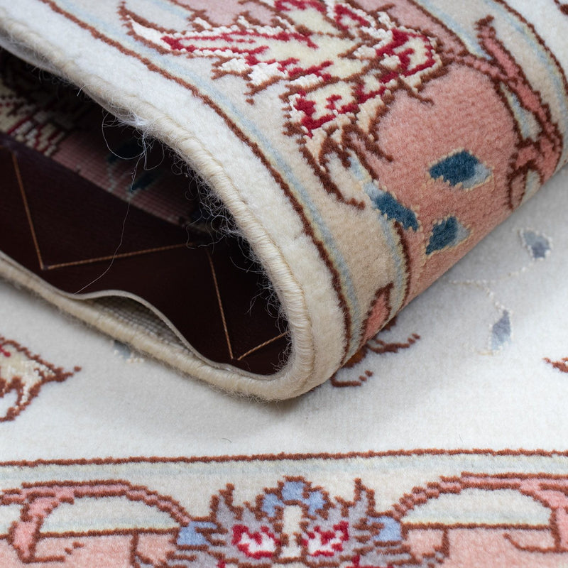 Tabriz - 50 Raj Tapete 94x59cm - Tapete persa