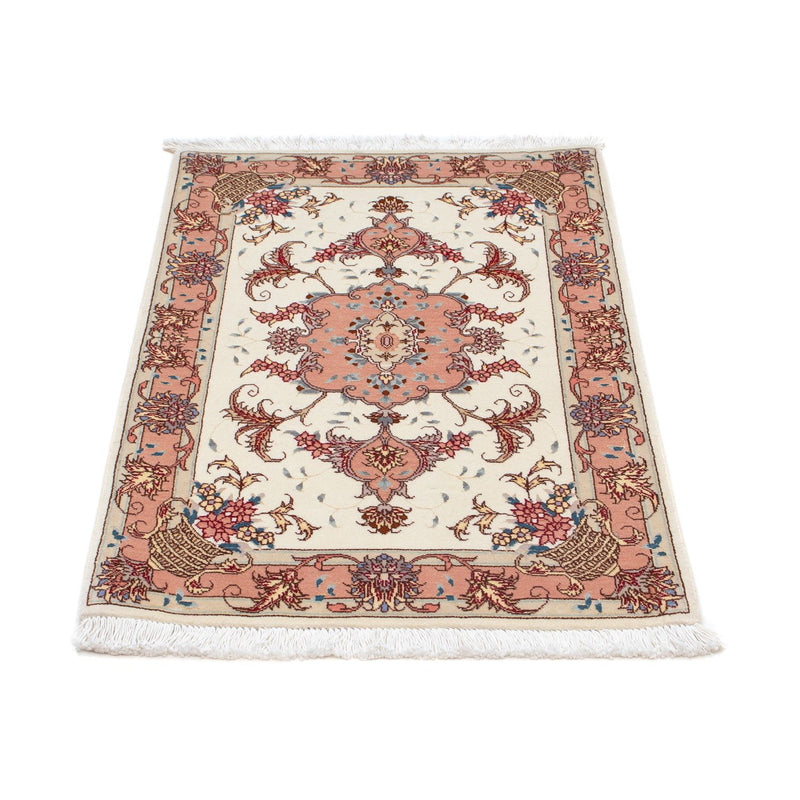 Tabriz - 50 Raj Tapete 94x59cm - Tapete persa