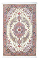 Tabriz - 50 Raj Tapete 94x61cm - Tapete persa
