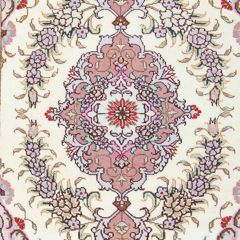 Tabriz - 50 Raj Tapete 94x61cm - Tapete persa