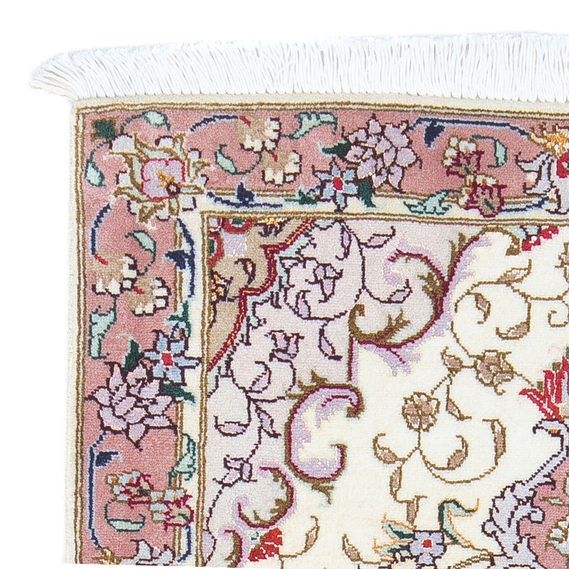 Tabriz - 50 Raj Tapete 94x61cm - Tapete persa