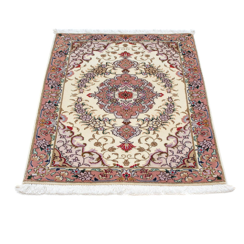 Tabriz - 50 Raj Tapete 94x61cm - Tapete persa