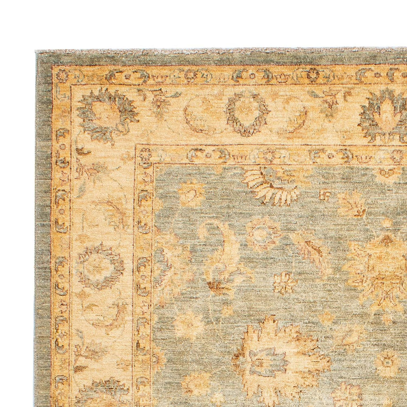 Farahan Tapete 234x173cm - Tapete Oriental