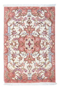 Tabriz - 50 Raj Tapete 94x61cm - Tapete persa – product image