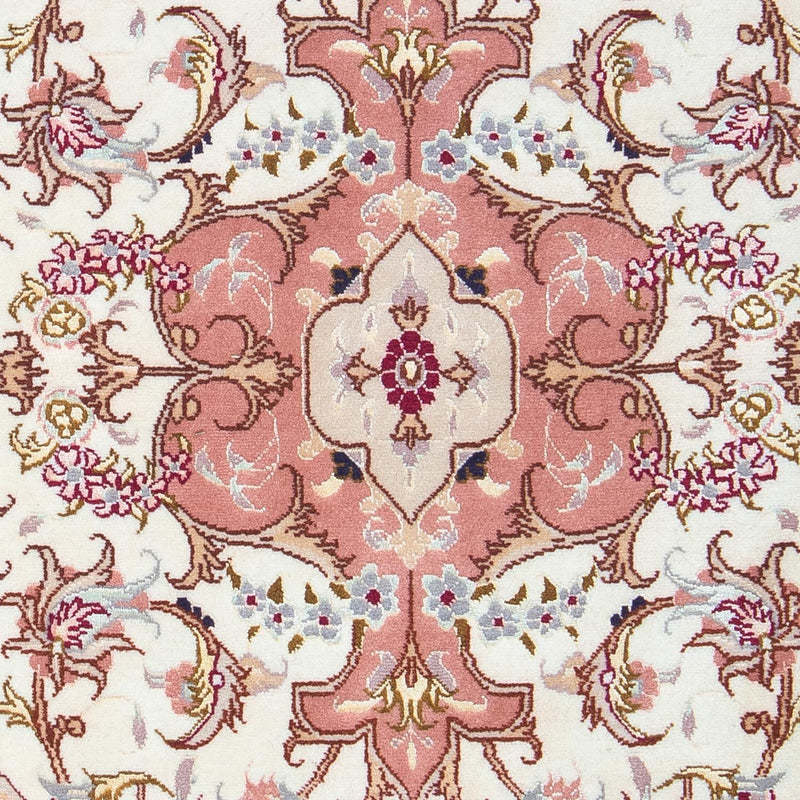 Tabriz - 50 Raj Tapete 94x61cm - Tapete persa