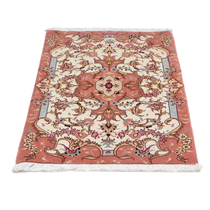 Tabriz - 50 Raj Tapete 94x61cm - Tapete persa